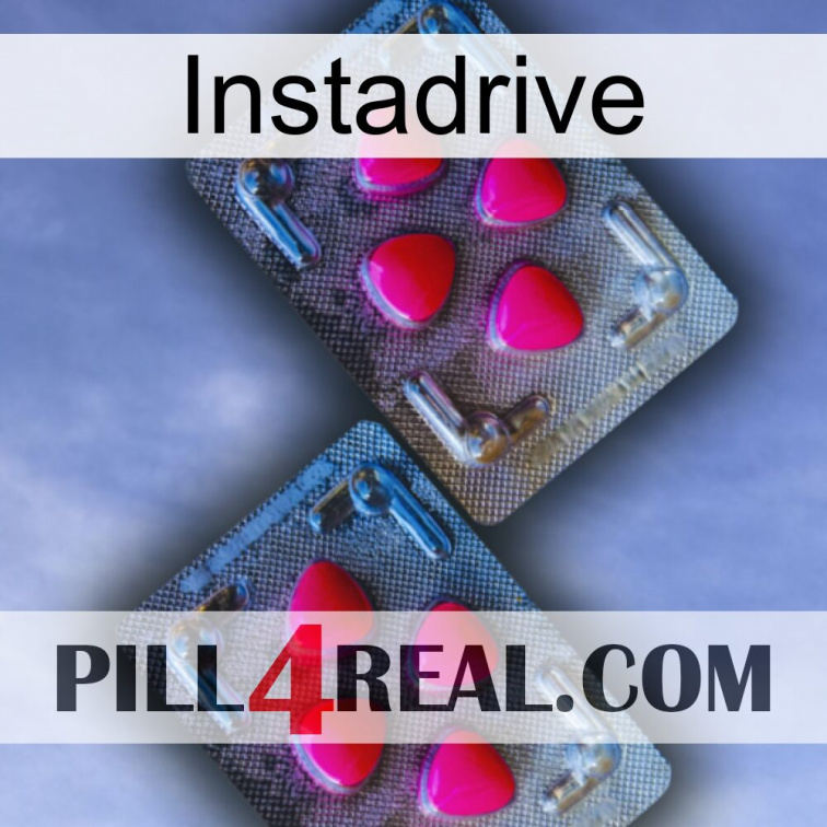 Instadrive 14